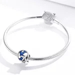 Charms Typu Pandora Światowa podróż - SCC1568
