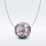 Charms Typu Pandora Wielka miłość - SCC580