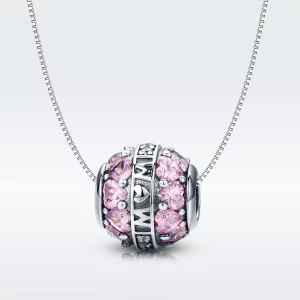 Charms Typu Pandora Wielka miłość - SCC580