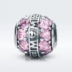 Charms Typu Pandora Wielka miłość - SCC580