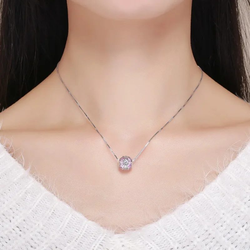 (zdjęcie do) Charms Typu Pandora Wielka miłość - SCC580 - Wyświetl 7