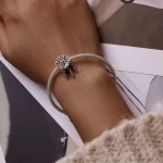 Charms Typu Pandora Wieniec Łapacz snów - BSC589