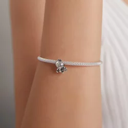 Charms Typu Pandora Wiewiórka - SCC1868