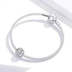 Charms Typu Pandora Wino - BSC256