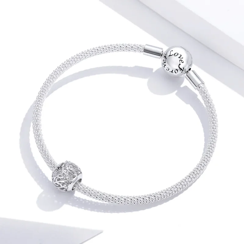 (zdjęcie do) Charms Typu Pandora Wino - BSC256 - Wyświetl 3