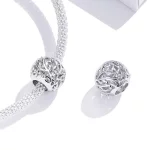 Charms Typu Pandora Wino - BSC256