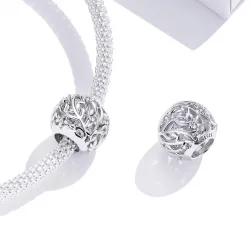 Charms Typu Pandora Wino - BSC256