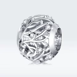 Charms Typu Pandora Wino - BSC256