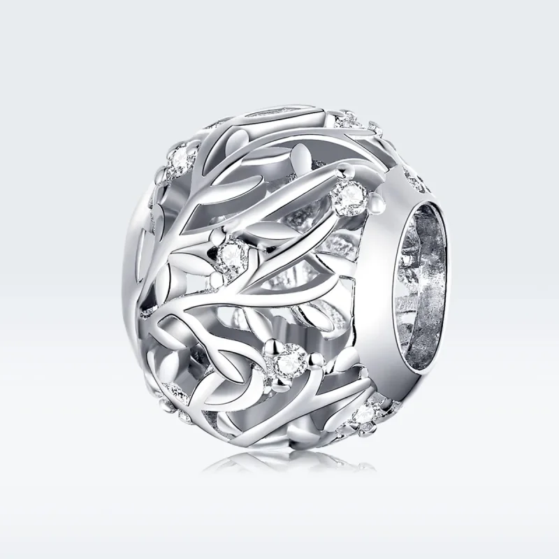 (zdjęcie do) Charms Typu Pandora Wino - BSC256 - Wyświetl 5