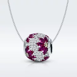 Charms Typu Pandora Wiosenna sceneria - SCC570