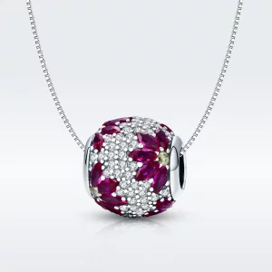 Charms Typu Pandora Wiosenna sceneria - SCC570