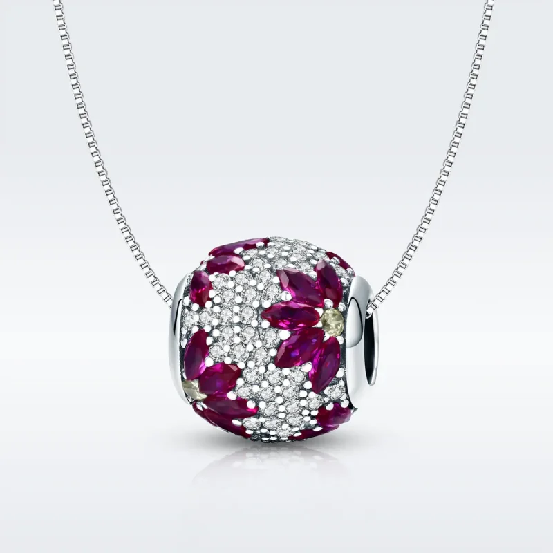 (zdjęcie do) Charms Typu Pandora Wiosenna sceneria - SCC570 - Wyświetl 2