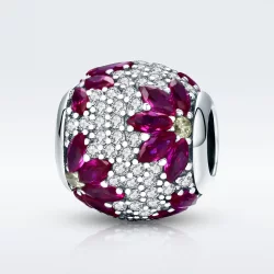 Charms Typu Pandora Wiosenna sceneria - SCC570