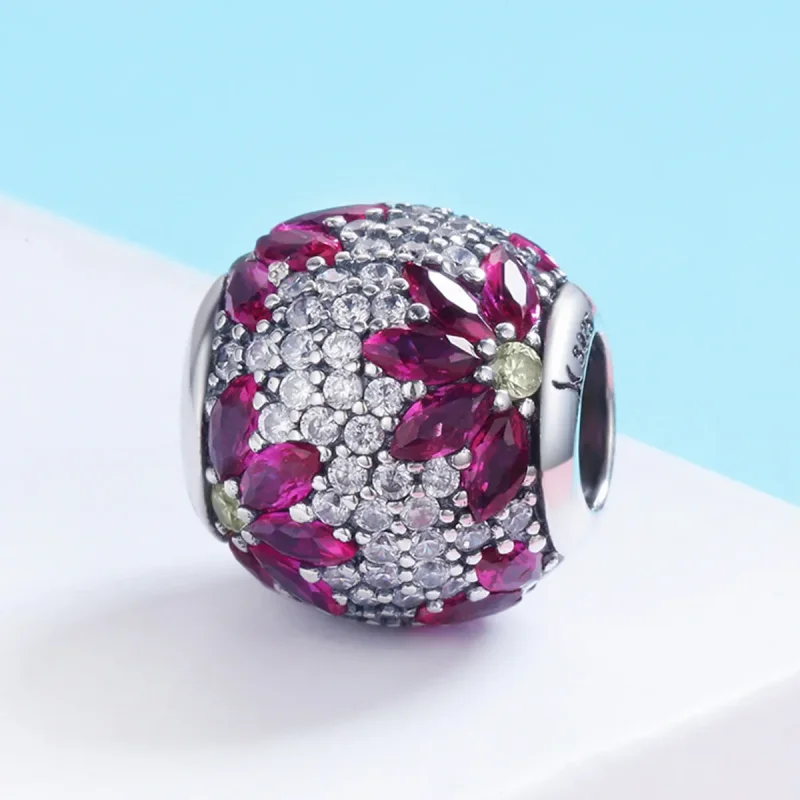(zdjęcie do) Charms Typu Pandora Wiosenna sceneria - SCC570 - Wyświetl 4