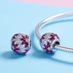 Charms Typu Pandora Wiosenna sceneria - SCC570