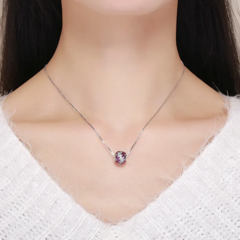 (zdjęcie do) Charms Typu Pandora Wiosenna sceneria - SCC570 - Wyświetl 7