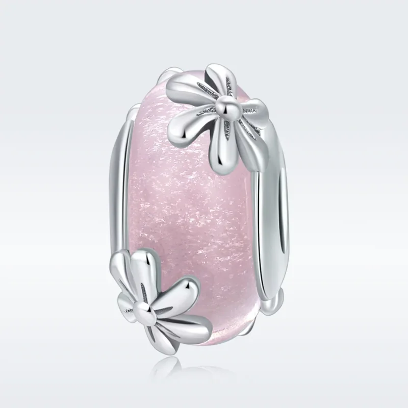 (zdjęcie do) Charms Typu Pandora Wiosenne kwiaty - SCC860 - Wyświetl 3
