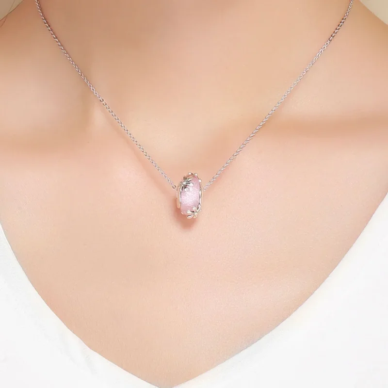 (zdjęcie do) Charms Typu Pandora Wiosenne kwiaty - SCC860 - Wyświetl 5