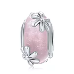 Charms Typu Pandora Wiosenne kwiaty - SCC860