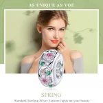 Charms Typu Pandora Wiosna - BSC039