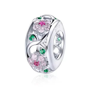 Charms Typu Pandora Wiosna - BSC039