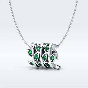 Charms Typu Pandora Wiosna zaczyna świecić - SCC567