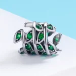 Charms Typu Pandora Wiosna zaczyna świecić - SCC567