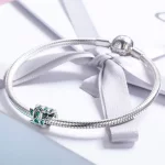Charms Typu Pandora Wiosna zaczyna świecić - SCC567