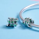 Charms Typu Pandora Wiosna zaczyna świecić - SCC567