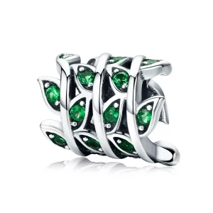 Charms Typu Pandora Wiosna zaczyna świecić - SCC567