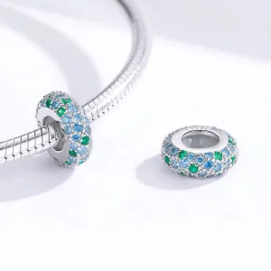 Charms Typu Pandora Wodna Perła - BSC119