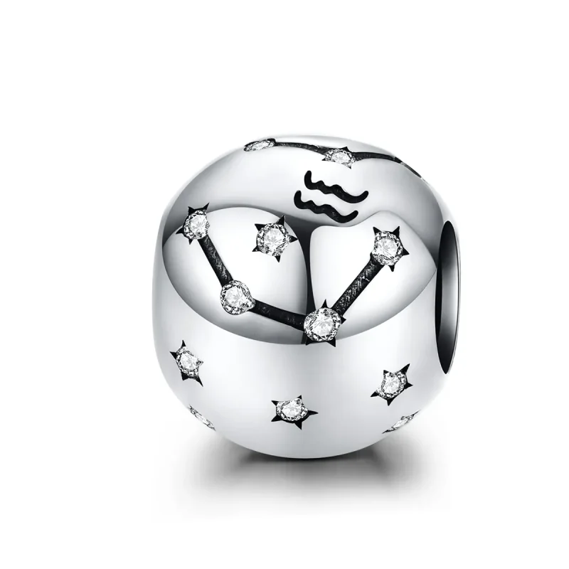 (zdjęcie do) Charms Typu Pandora Wodnik - SCC1218-11