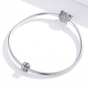 Charms Typu Pandora Wodorost - SCC1534