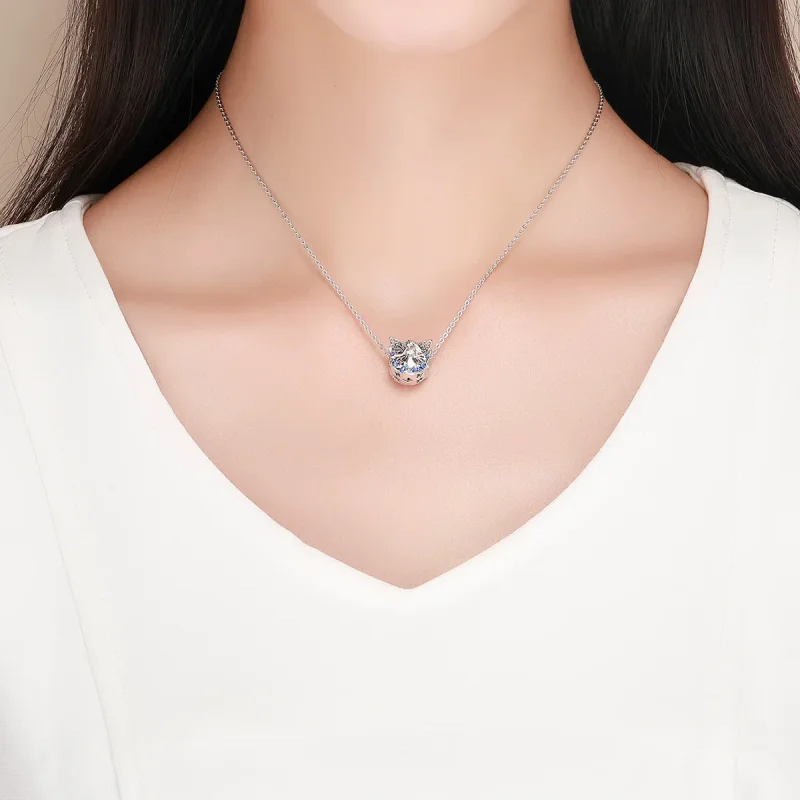 (zdjęcie do) Charms Typu Pandora Wróżka - BSC027 - Wyświetl 5