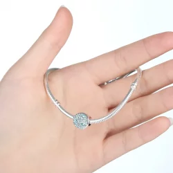 Charms Typu Pandora Wybrukować - SCC009