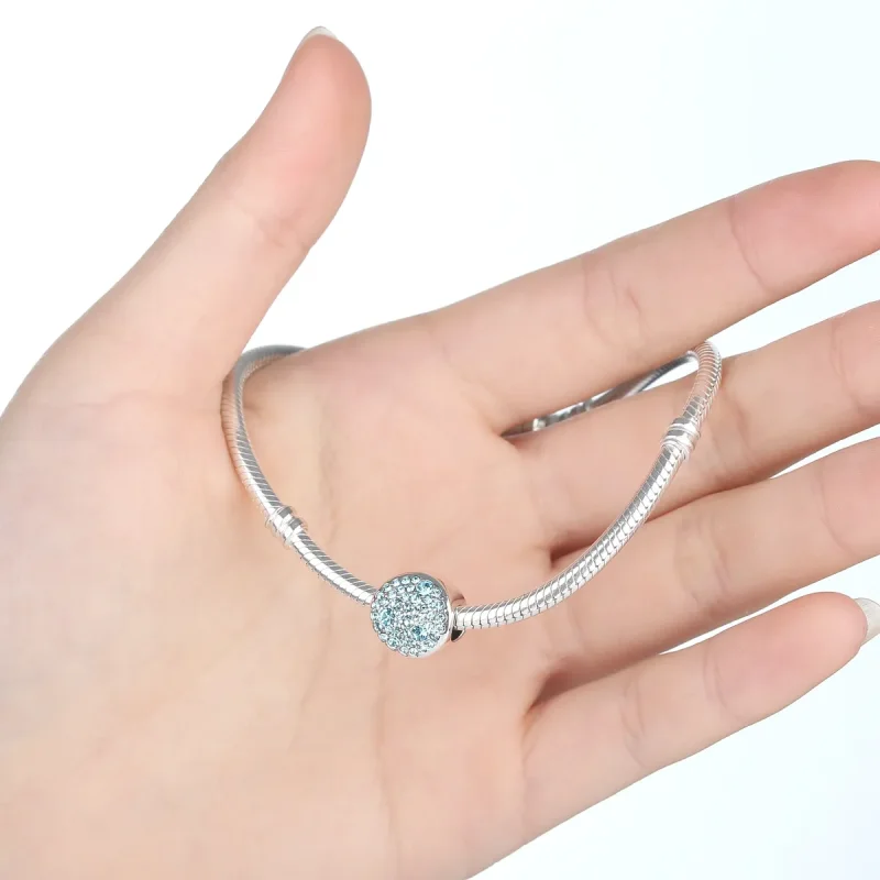 (zdjęcie do) Charms Typu Pandora Wybrukować - SCC009 - Wyświetl 2
