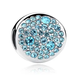 Charms Typu Pandora Wybrukować - SCC009