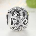 Charms Typu Pandora Wybrukować - SCC021