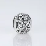Charms Typu Pandora Wybrukować - SCC021