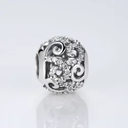 Charms Typu Pandora Wybrukować - SCC021