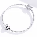 Charms Typu Pandora Wyjdź za mnie - SCC1403