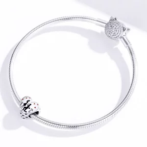 Charms Typu Pandora Wyjdź za mnie - SCC1403