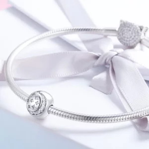 Charms Typu Pandora Wykwintne życie - SCC813