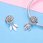 Charms Typu Pandora Życie - SCC1128