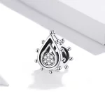 Charms Typu Pandora Łza - SCC1723