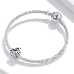 Charms Typu Pandora Łza - SCC1723