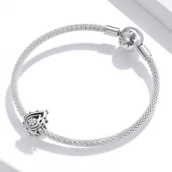 Charms Typu Pandora Łza - SCC1723