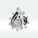 Charms Typu Pandora Łza - SCC1723