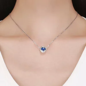 Charms Typu Pandora Zabawny kot - SCC708