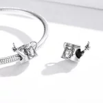 Charms Typu Pandora Zabytkowy Czajnik - SCC1923